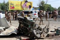 Взрывы в Пакистане: количество жертв возросло до 40