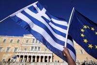 Агентство Moody's впервые за два года повысило суверенный рейтинг Греции