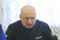 Турчинов: Убийство сотрудника ГУР в Киеве организовано при участии спецслужб РФ