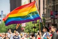 Бундестаг будет голосовать за однополые браки в пятницу