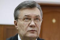 Янукович вновь не явился на суд по его делу о госизмене