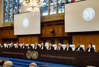 Речь представителя Украины в Международном суде ООН в Гааге: полный текст
