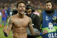 Форвард Барселоны высмеял победные жесты игроков ПСЖ после первого матча Лиги чемпионов