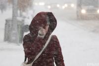 В Нью-Йорке бушует мощный снежный шторм: отменены тысячи рейсов, власти объявили чрезвычайное положение