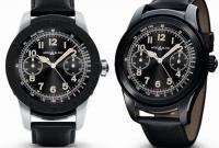 Смарт-часы премиум-класса Montblanc Summit на базе Android Wear 2.0 оценены в $890