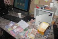 Полиция обнаружила подпольное казино во Львовской области