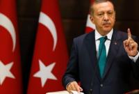 После референдума Турция полностью пересмотрит связи с ЕС
