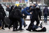 В ООН назвали репрессиями массовые задержания в Беларуси
