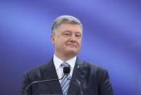 Порошенко рассказал, почему лишил Саакашвили гражданства