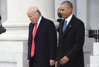 Минюст США официально заявил об отсутствии доказательств прослушки Трампа Обамой