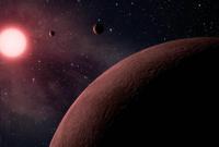 Астрономы опровергли теорию о наличии жизни на соседних экзопланетах