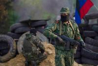 Боевики под руководством российских военных готовятся к учениям в сентябре - ИС