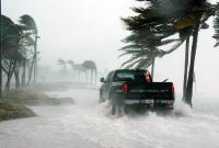 Урагану "Хосе" повысили уровень опасности до чрезвычайного