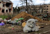 ООН: за время АТО на Донбассе погибли 10,2 тыс. человек