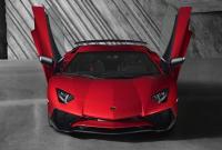 Компания Lamborghini отказалась от идеи выпускать электрокары