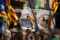В Испании изъяли 1,3 млн агитационных материалов в поддержку референдума в Каталонии