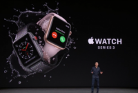 Apple признала проблемы с соединением в новых часах Apple Watch