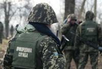 Пограничники задержали трех нелегальных мигрантов во Львовской и Сумской областях