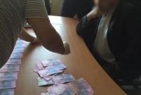 Под Киевом на взятке в 25 тыс грн задержан ученый-аграрий