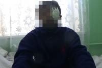 Задержанный в Авдеевке корректировщик огня боевиков оказался крымчанином, его везут в Киев