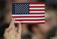 В МИД Украины предупредили об изменениях правил оформления американских виз в связи с указом Трампа