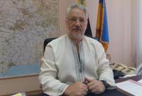 Жебривский сообщил о письменных гарантиях по прекращению обстрелов Авдеевки
