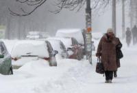 Украинцев предупредили о возвращении морозов