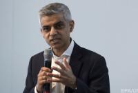Мэр Лондона заявил о наличии угрозы терактов в столице Великобритании