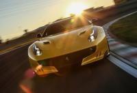 Преемник Ferrari F12 получит 800-сильный атмосферник V12