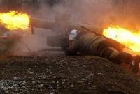 Штаб АТО сообщил о применении боевиками противотанковых ракетных комплексов в Новоалександровке и Новозвановке