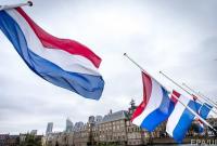 Депутаты парламента Нидерландов определились с позицией по ратификации ассоциации Украина-ЕС