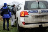 Генсек ОБСЕ: на Донбассе может возобновиться интенсивная фаза боев