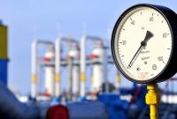 Газ в Европе стал дешевле российского