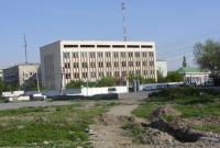 В Узбекистане произошел взрыв на химическом заводе