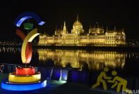 Будапешт отказался от идеи проведения Олимпиады в 2024 году
