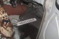 Мужчина с топором напал на электромонтеров в Николаевской области