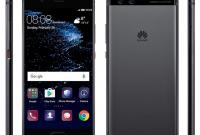 Huawei P10 на официальных рендерах