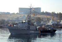Украина договаривается о покупке на Западе кораблей для ВМС