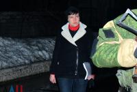 СБУ "пообщалась" с Савченко после ее визита в ДНР