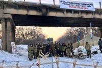 Аваков попросил полномочий для силового снятия блокады ОРДЛО (видео)