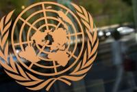 В ООН отреагировали на признание Россией паспортов Л/ДНР