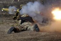 Боевики на Донбассе калечат себя, чтобы не воевать - разведка