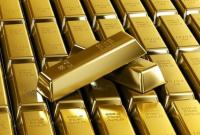 НБУ установил официальный курс на банковские металлы