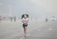 Из-за смога в Пекине начнет работать экологическая полиция