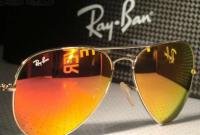 Французская компания покупает производителя очков Ray-Ban за 24 млрд долларов