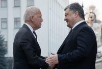 Порошенко объяснил значение санкций против России для Украины
