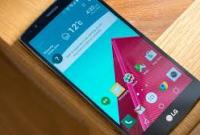 LG раскрыла подробности о новом LG G6