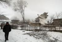 Авиакатастрофа под Бишкеком: МВД Кыргызстана исключает версию теракта