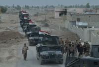 Восток Мосула полностью очищен от боевиков ИГИЛ – премьер Ирака