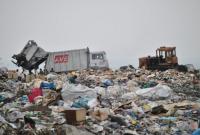 Скитания львовского мусора: под Житомиром остановили 5 фур с ТБО